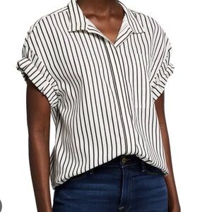 Frame Sheila top